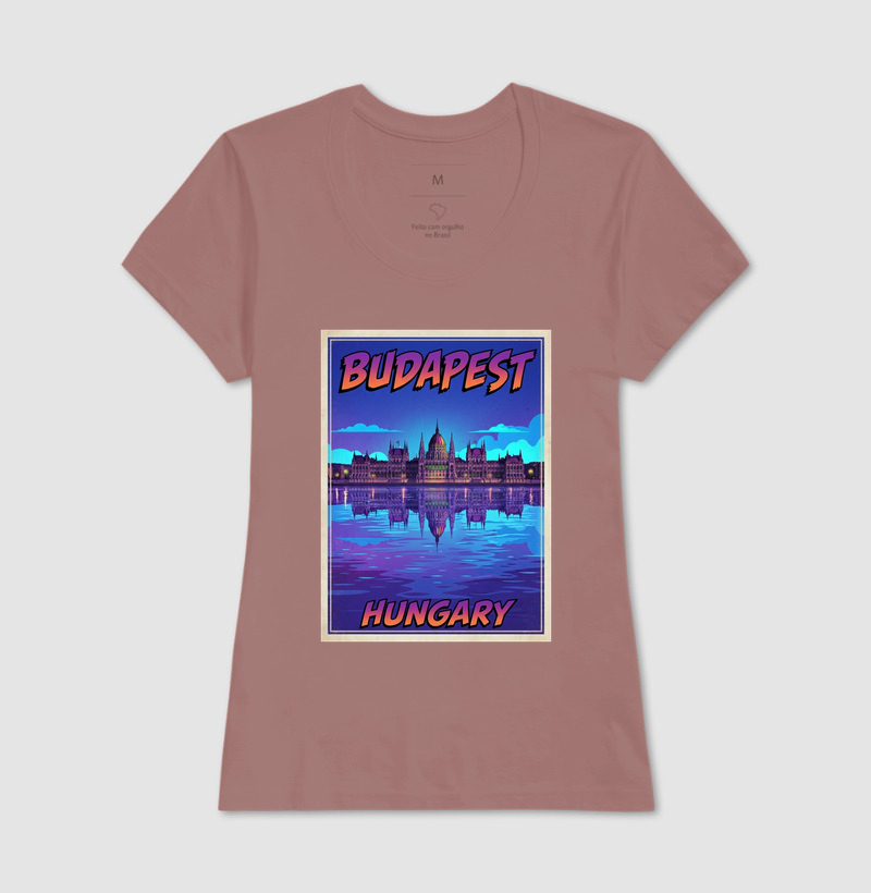 Budapeste - Hungria - Imagem 18
