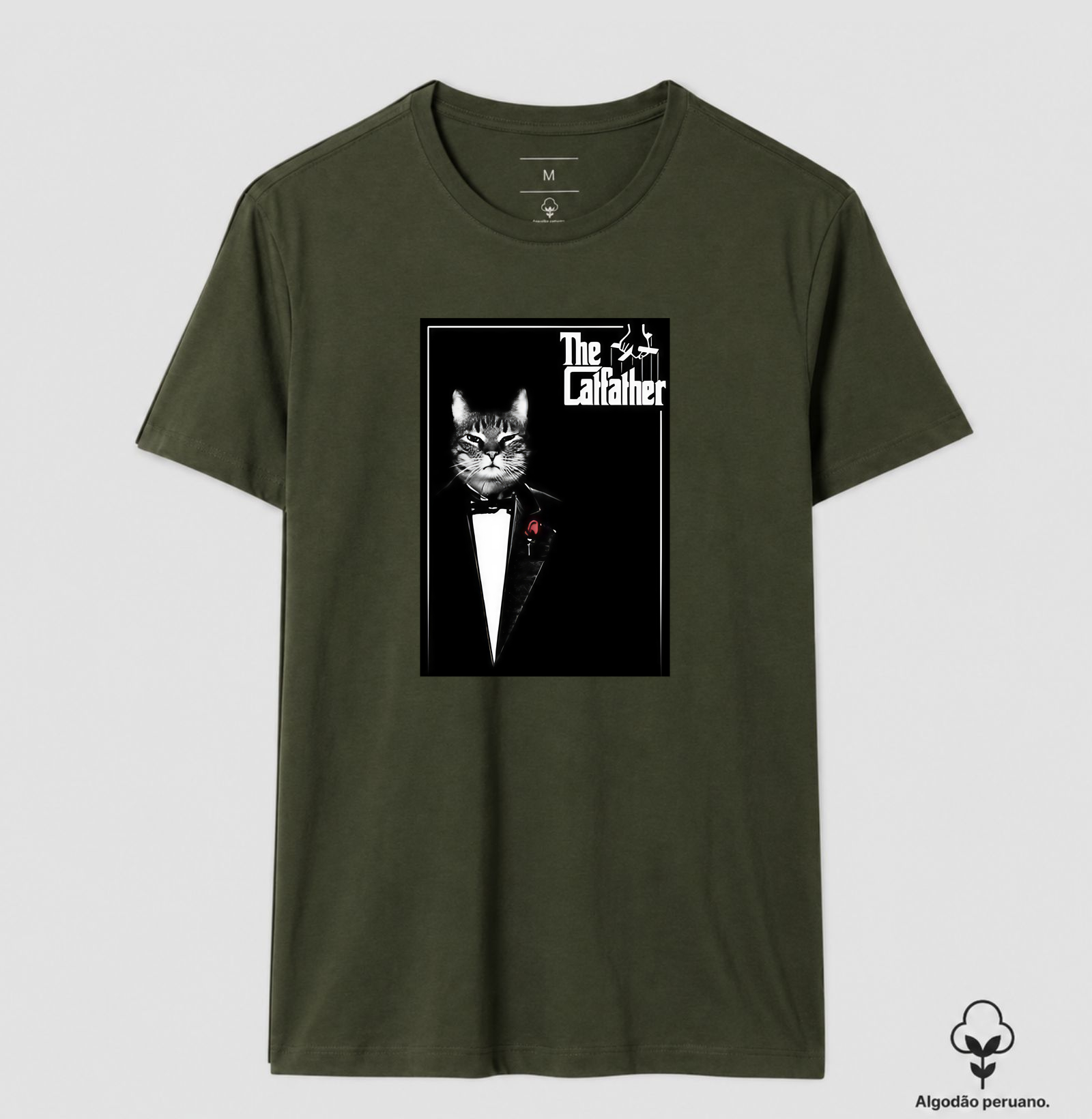 Camisa 8