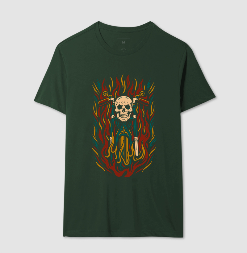 Camisa 7