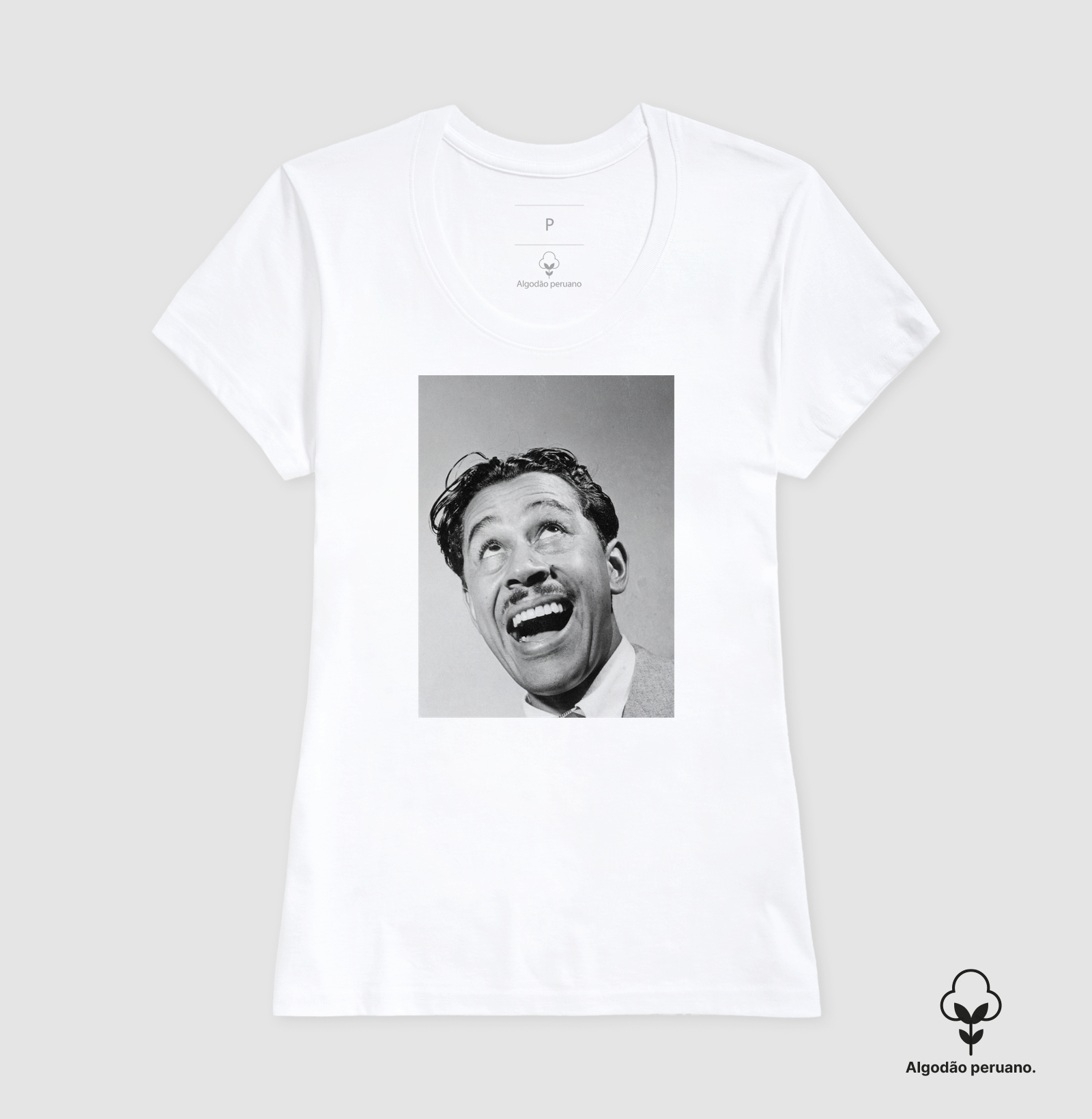 Portrait of Cab Calloway, New York, 1947 - Imagem 9