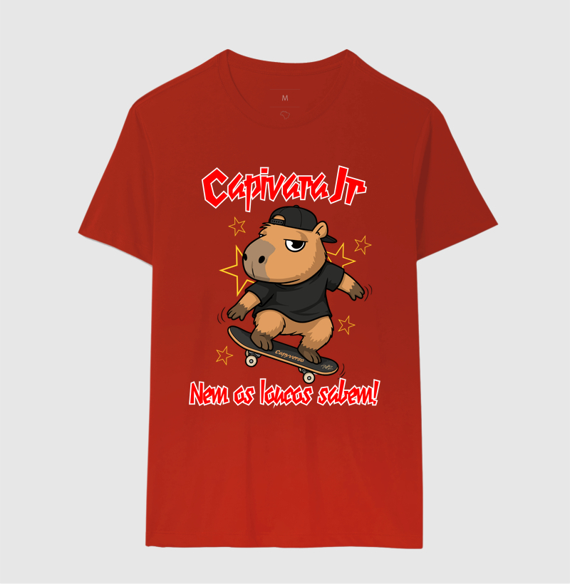 Capivara Jr - Imagem 10