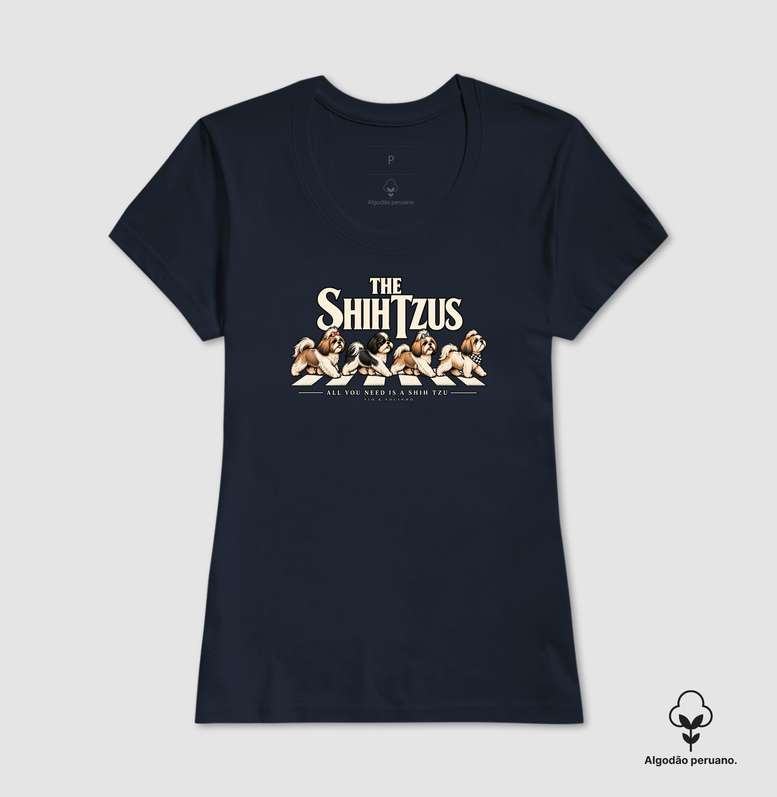 The Shih Tzus - Imagem 5