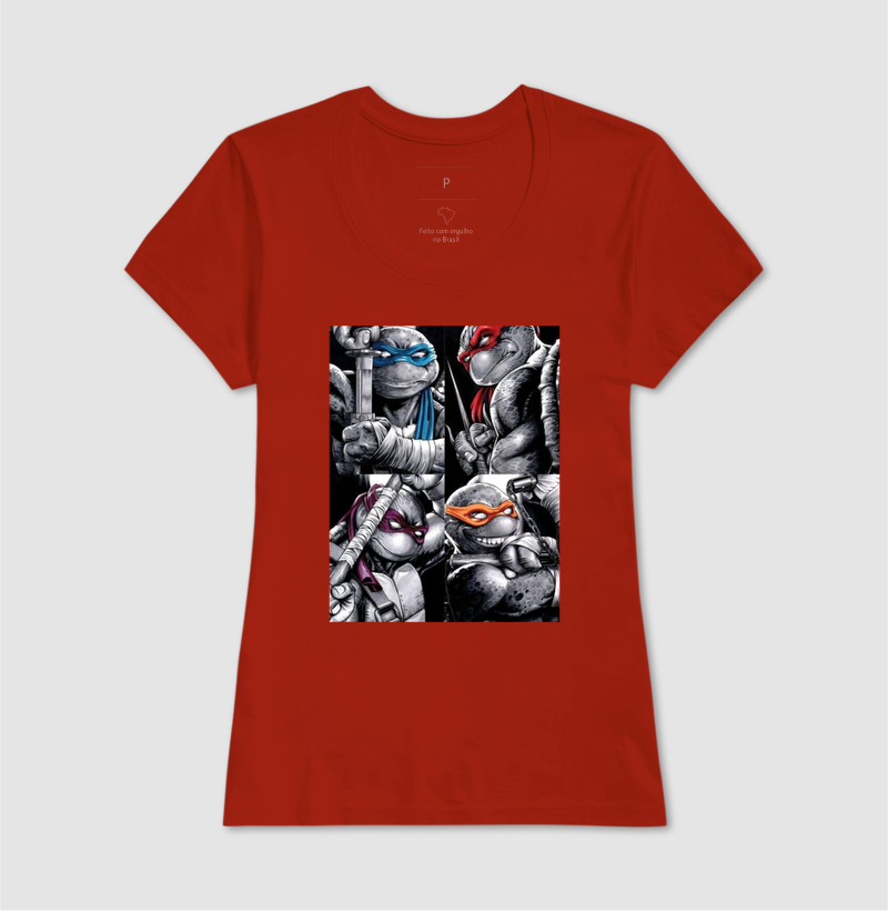 Camisa 10
