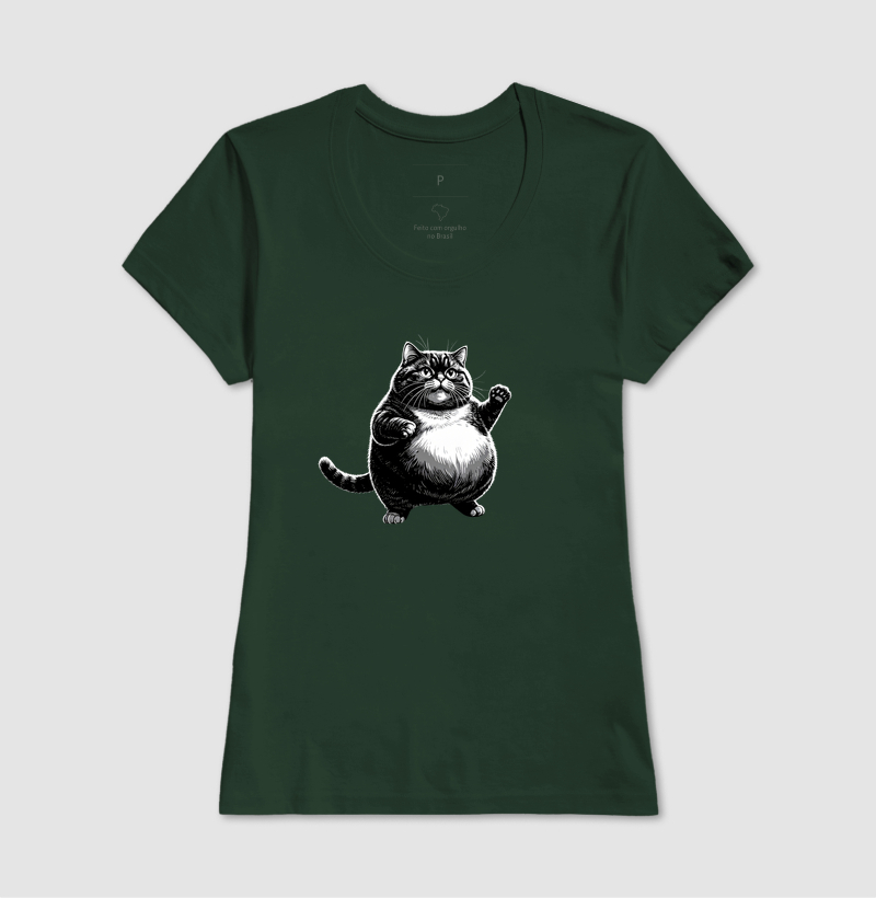 Camisa 10