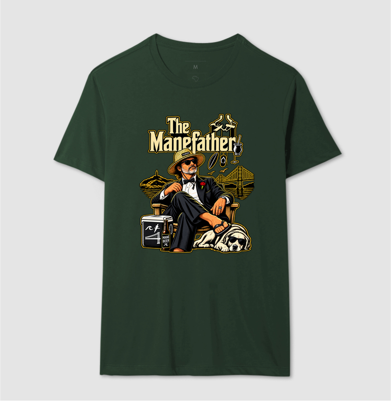 The Manefather - Imagem 12