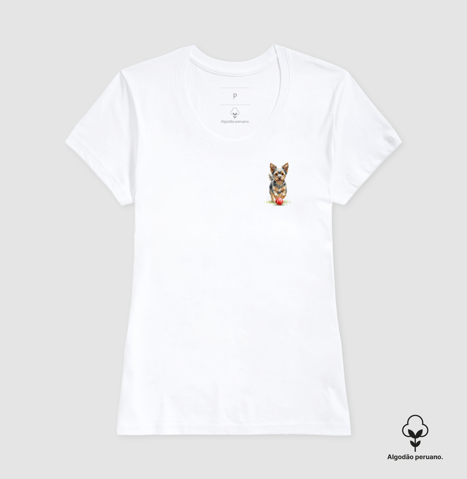 Camisa 1