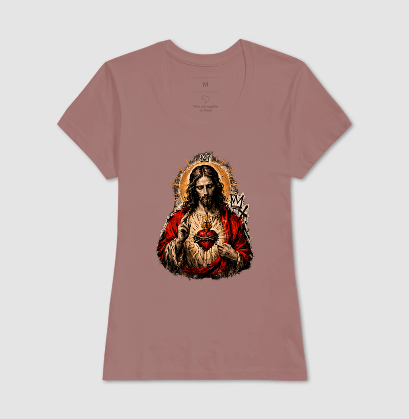 Camisa 17