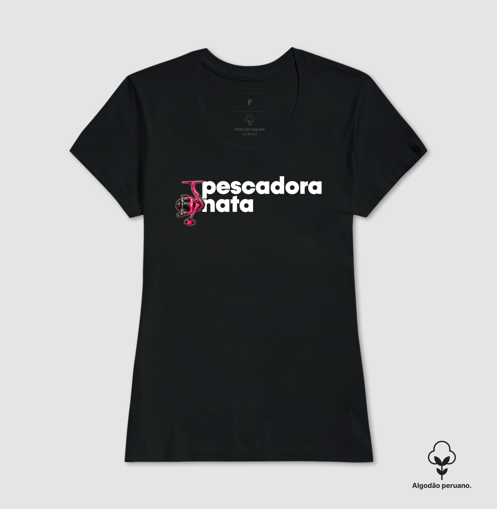 Pescadora Nata💗 - Imagem 5