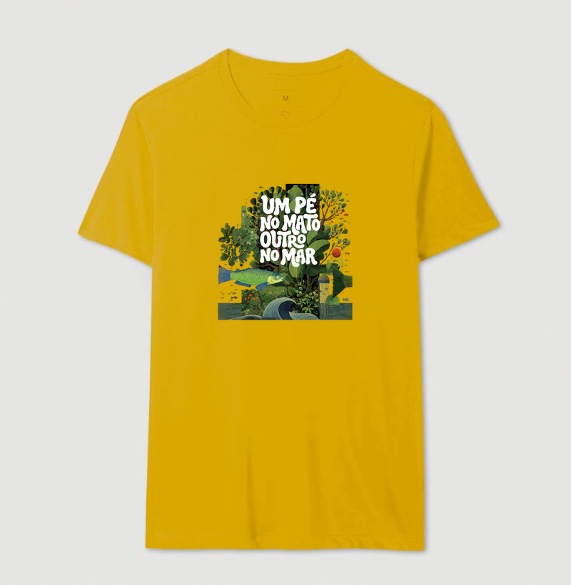 Camisa 13