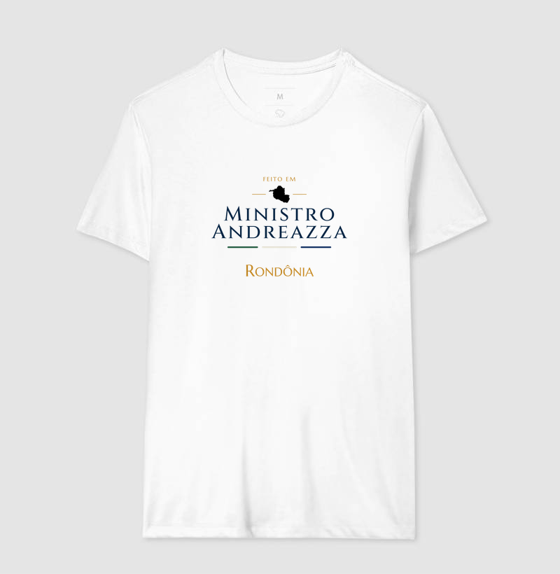 Feito em Ministro Andreazza RO - Imagem 4