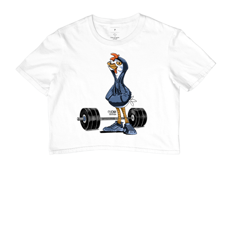 Frango de Moletom  - Imagem 3