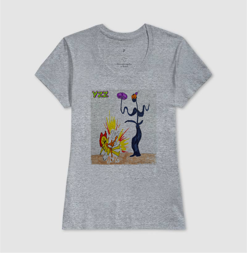 Camisa 8
