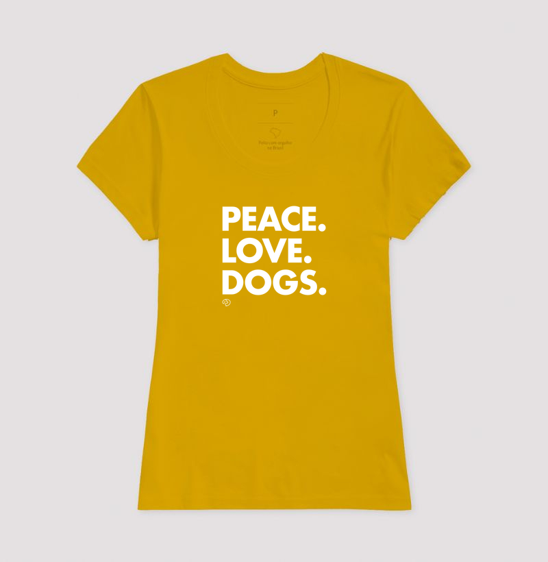 Peace. Love. Dogs. - Imagem 18