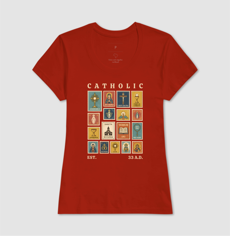 Catholic Selos - Imagem 10