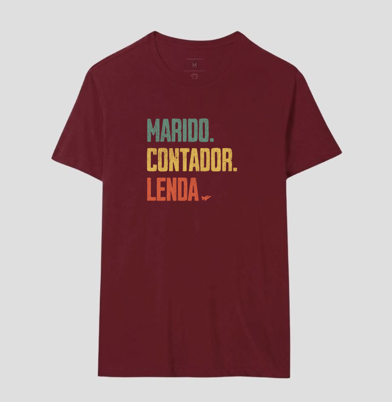 MARIDO. CONTADOR. LENDA - Imagem 6