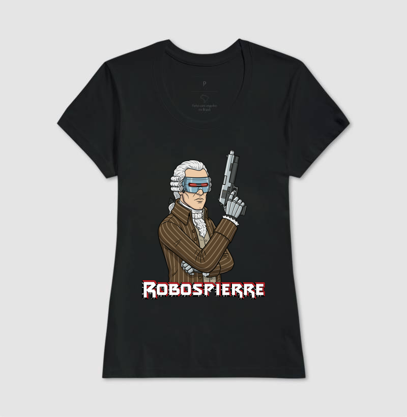 Robospierre - Imagem 6
