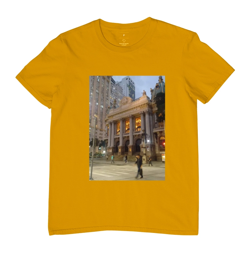 Camisa 13