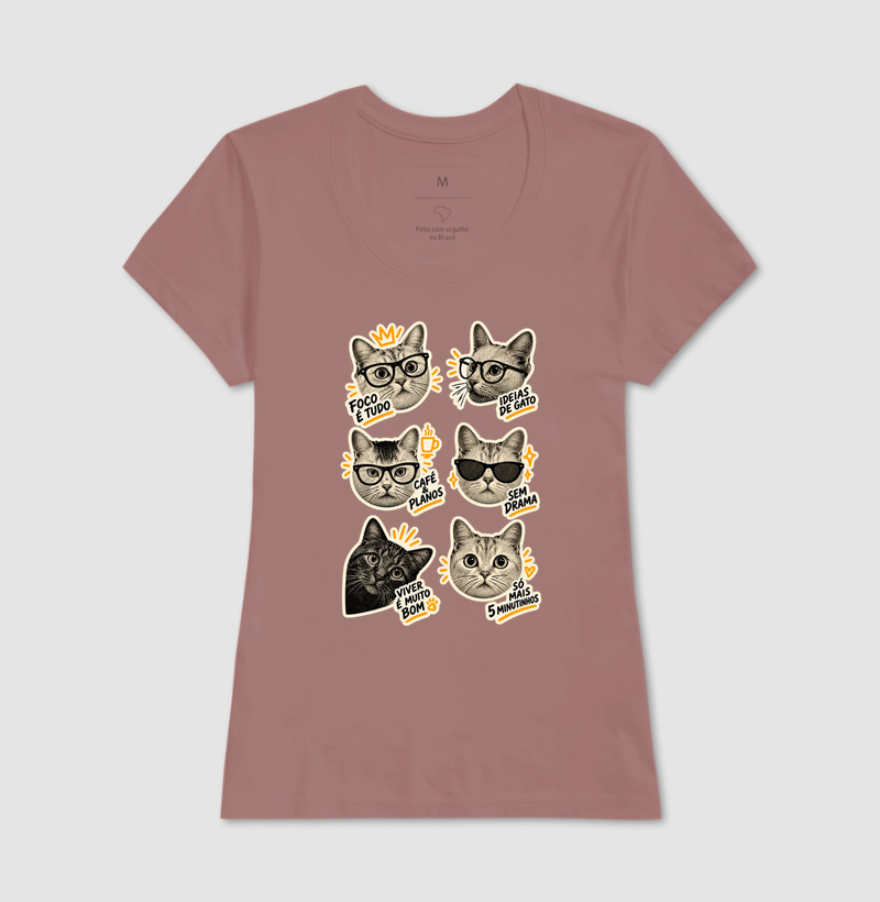 Clube dos Gatos - Imagem 17