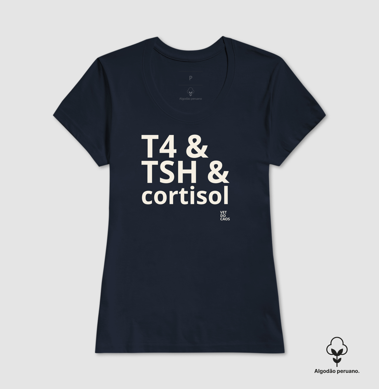 T4 & TSH & cortisol - Imagem 2