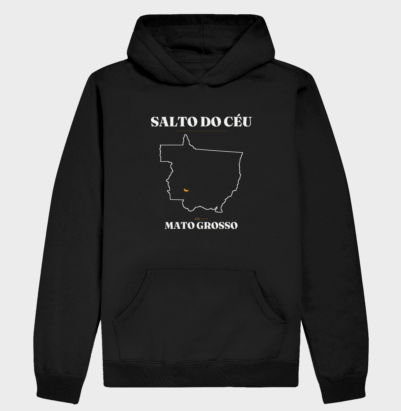 Salto do Céu | Legado MT - Imagem 2