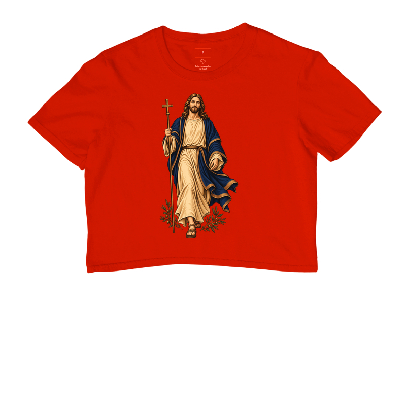 Caminho da Esperança - Cristo Vivo - Imagem 6