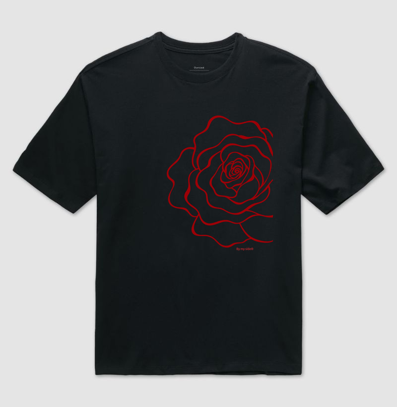 MAX ROSA - Oversized - Imagem 2