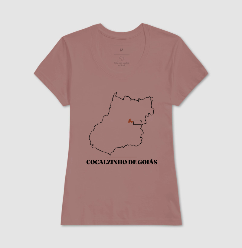 Camisa 15