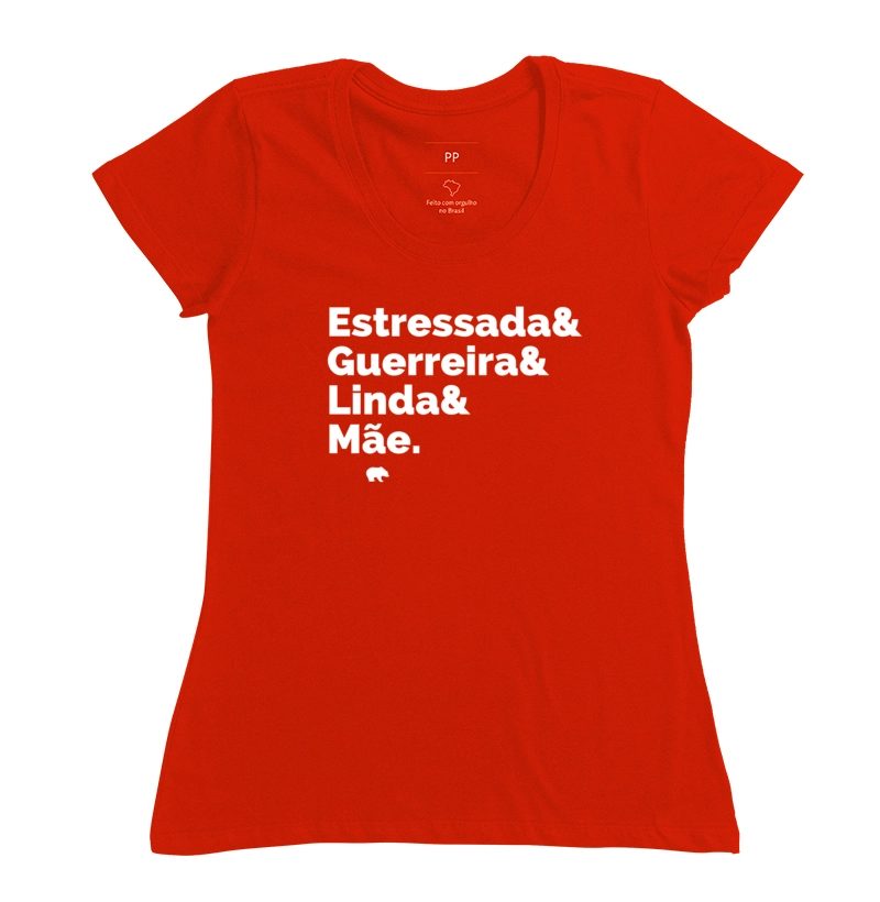 Estressada e Guerreira - Imagem 10