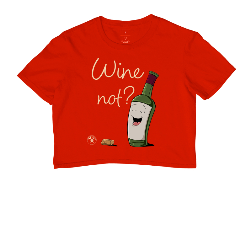 Wine Not? - Imagem 7