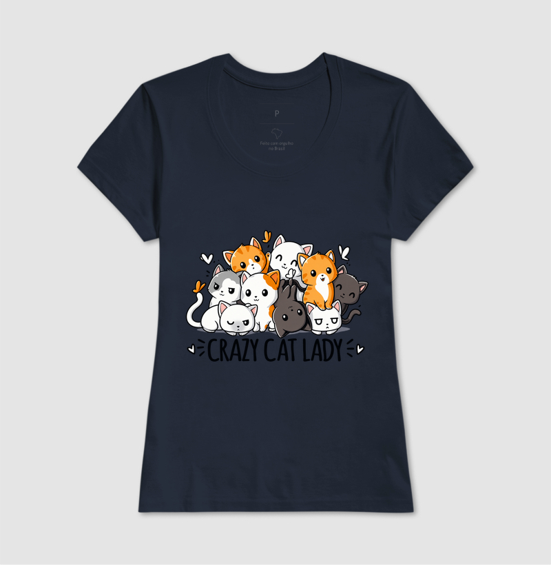Crazy Cat Lady - Imagem 7