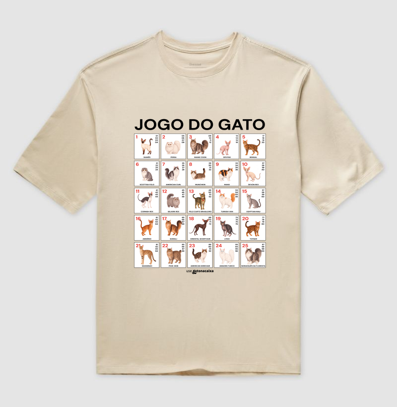 Jogo do Gato - Imagem 3