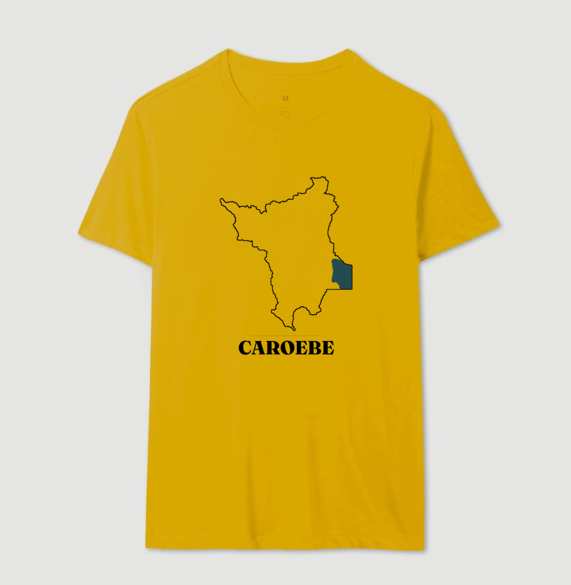 Camisa 13