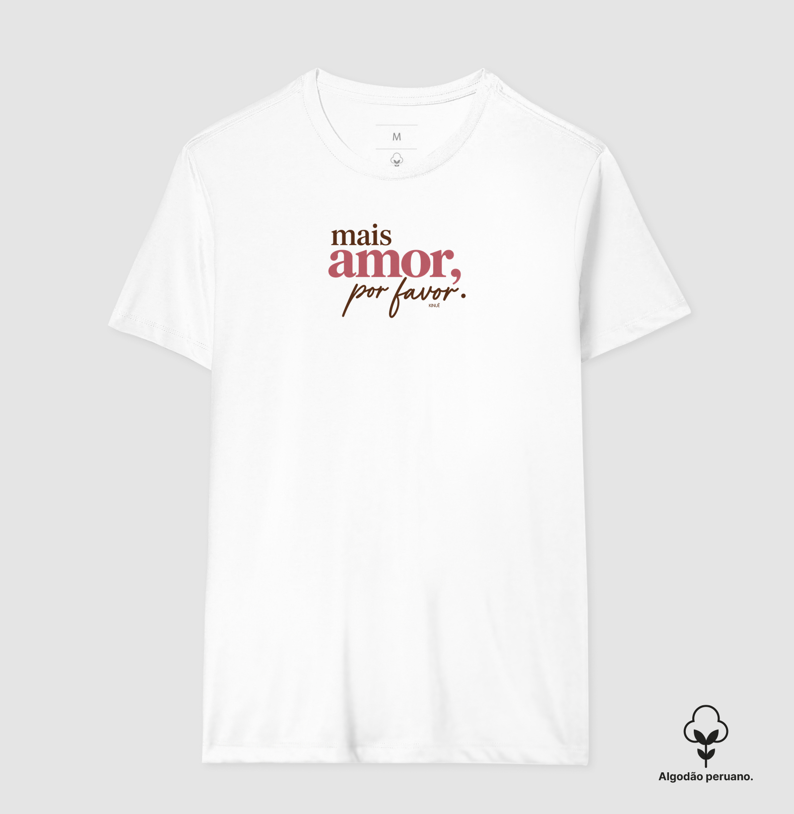 Mais amor por favor (versão 2) - Imagem 8