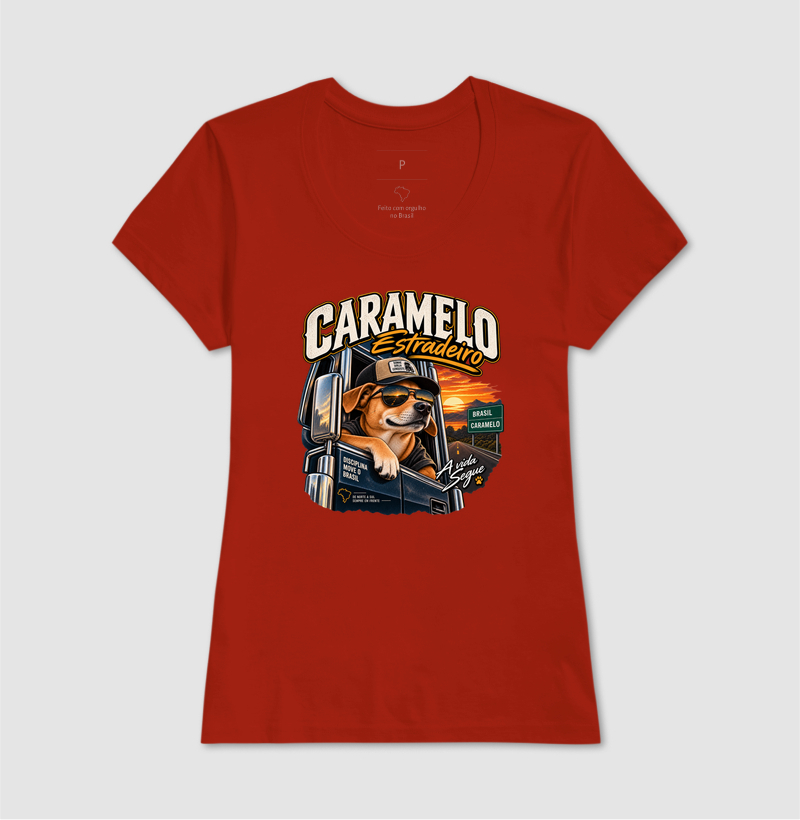 Caramelo Estradeiro - Imagem 11
