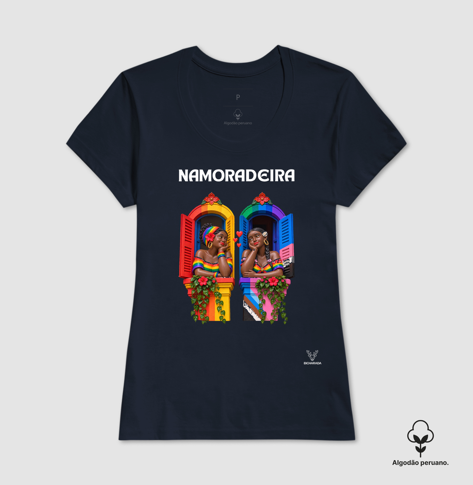 Namoradeira - Imagem 7