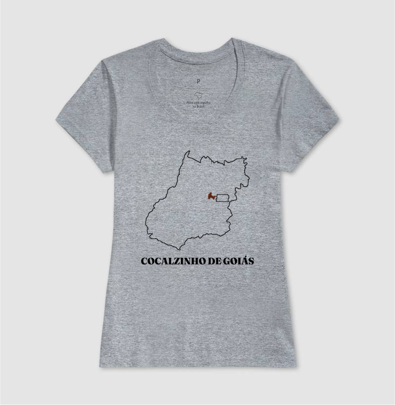 Cocalzinho de Goiás | Traço GO - Imagem 9