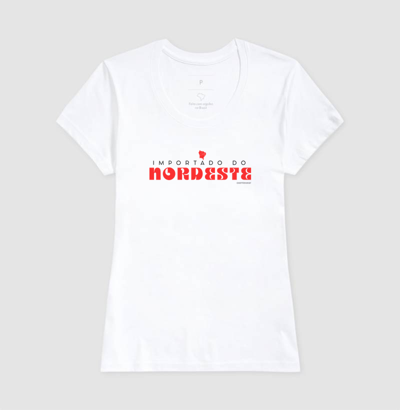 Camiseta importado do Nordeste (5) - Imagem 3