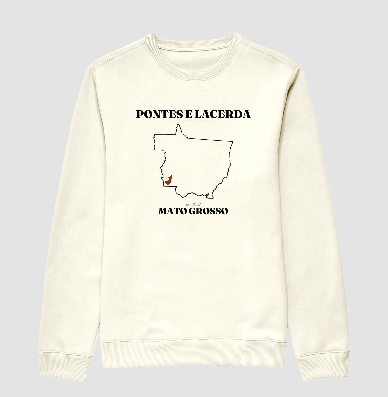 Pontes e Lacerda | Legado MT - Imagem 2