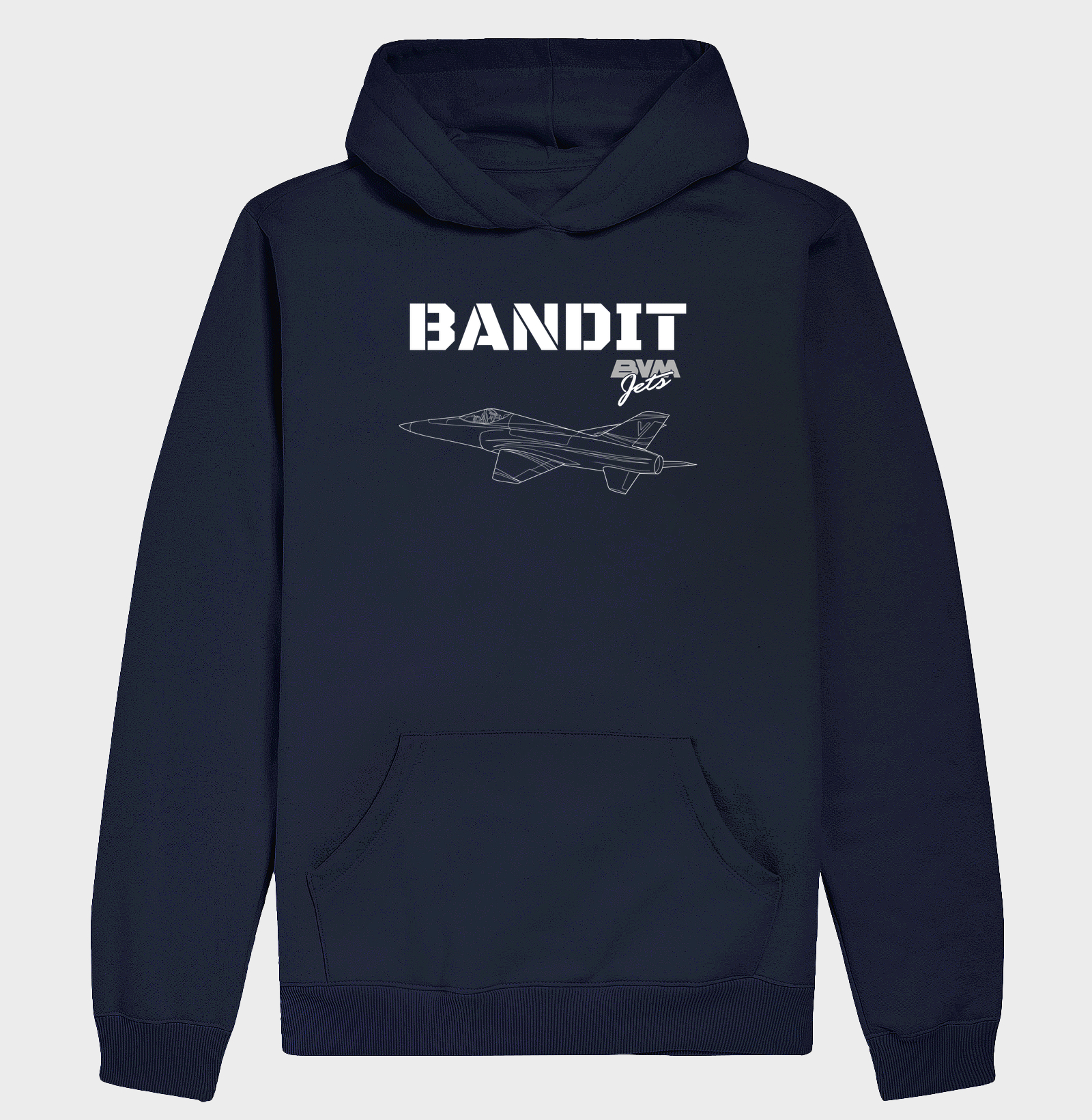 BANDIT - Imagem 3