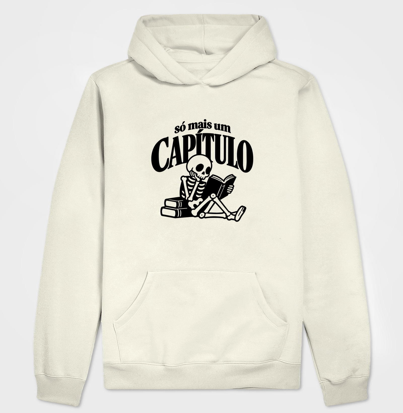 Só Mais Um Capítulo - Esqueleto - Imagem 3