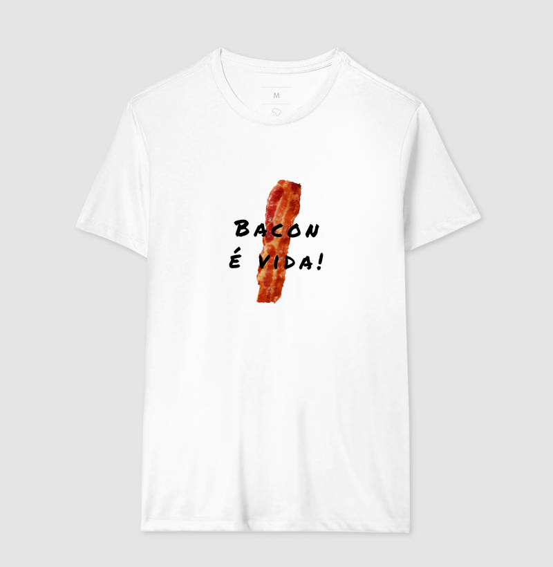 Bacon é Vida! - Imagem 2