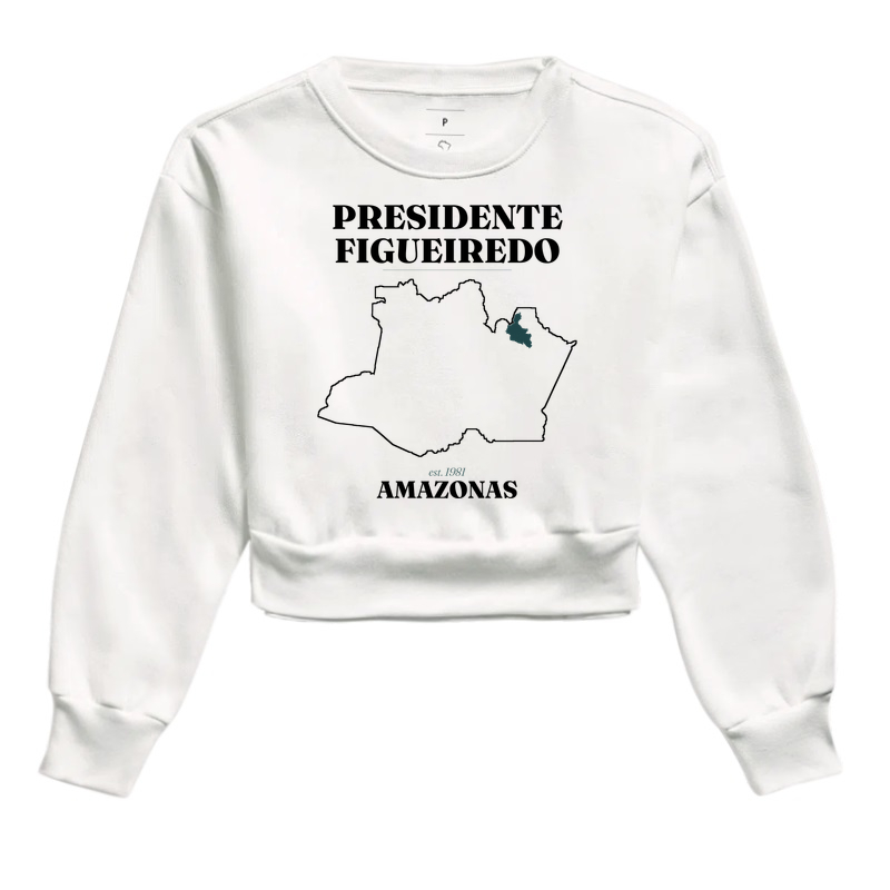 Presidente Figueiredo | Legado AM - Imagem 3