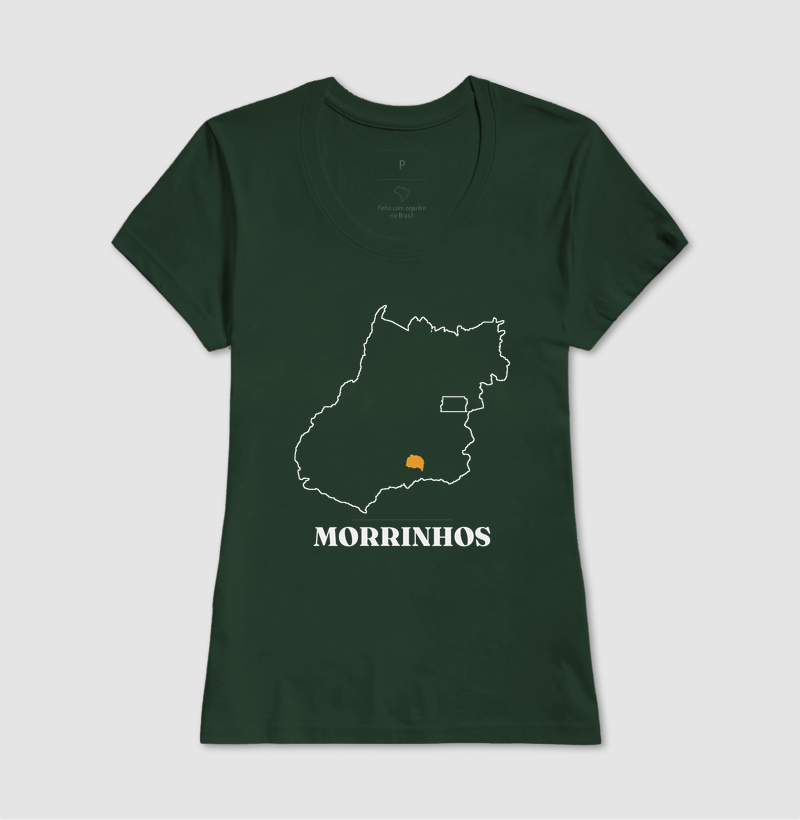 Camisa 12