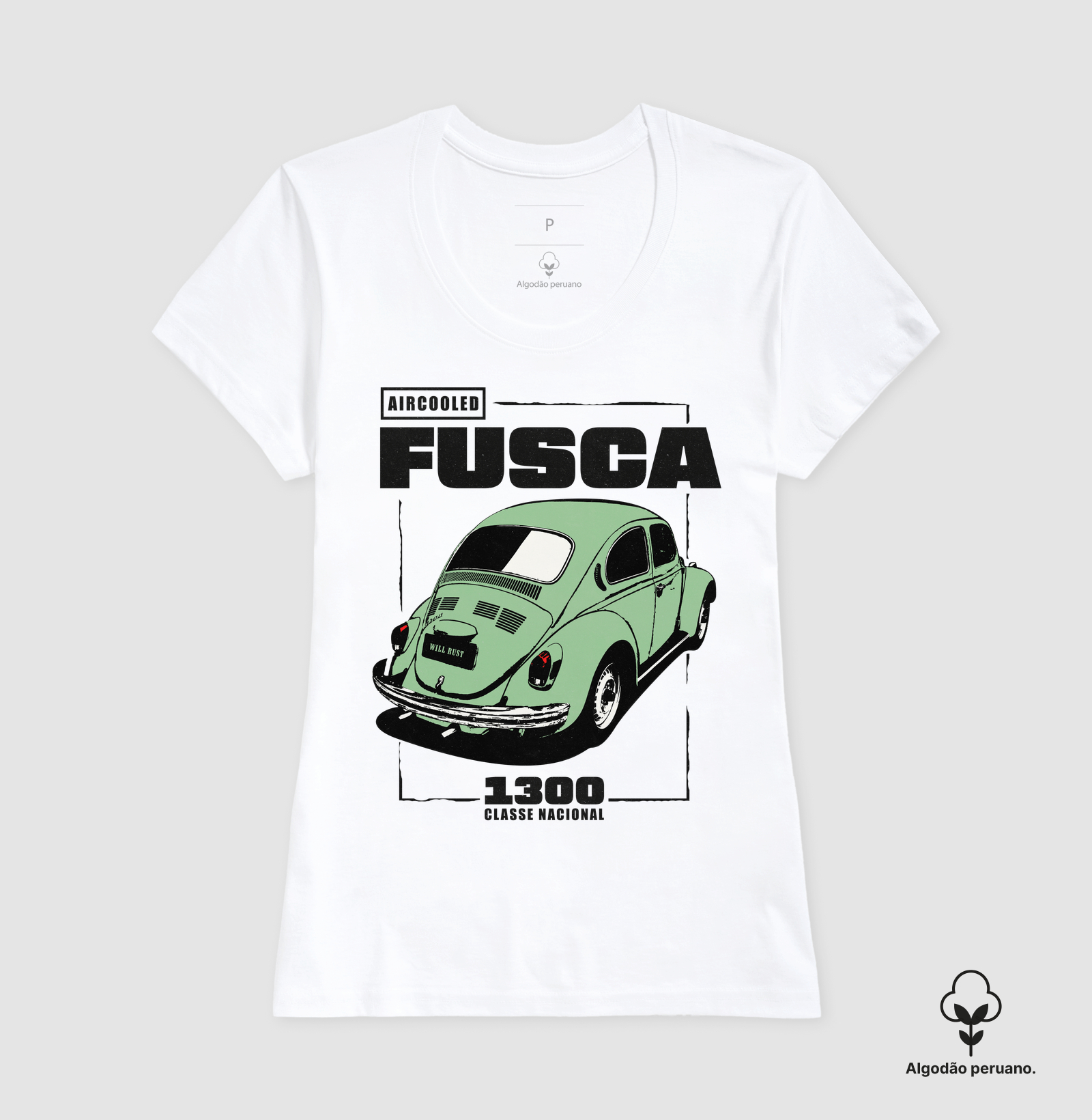Camisa 7