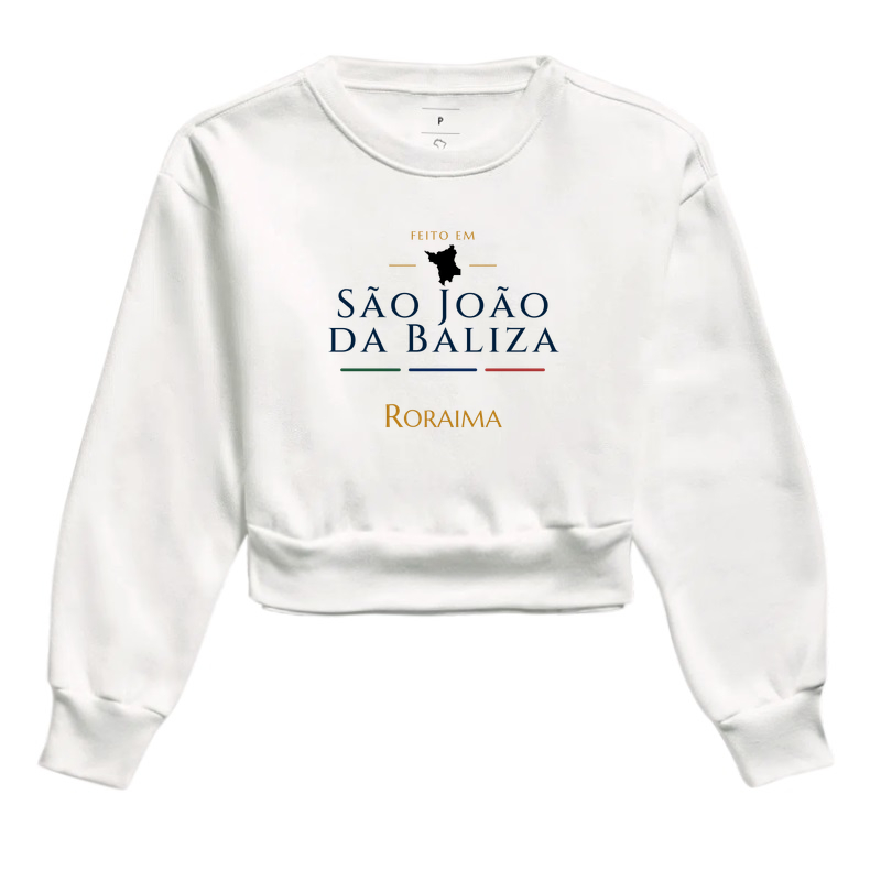 Feito em São João da Baliza RR - Imagem 3