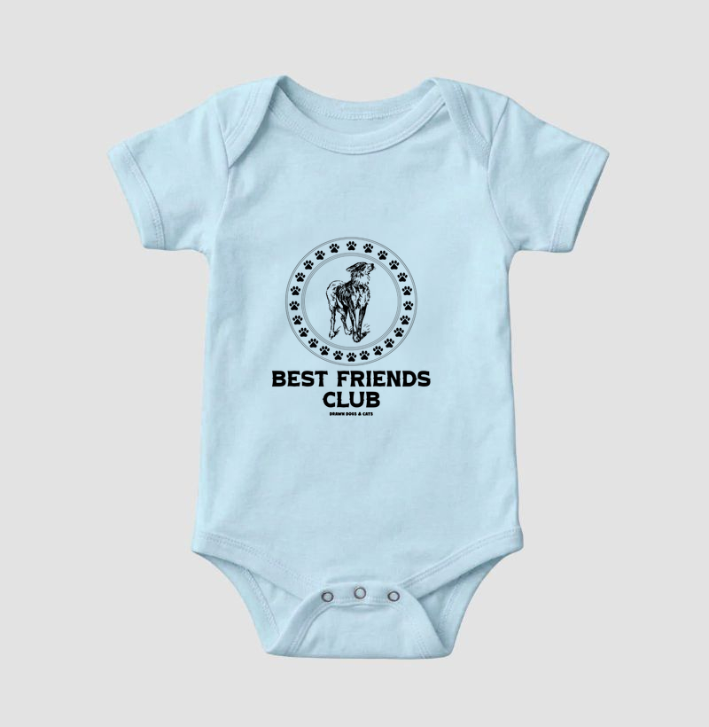 Best friends club - Imagem 3
