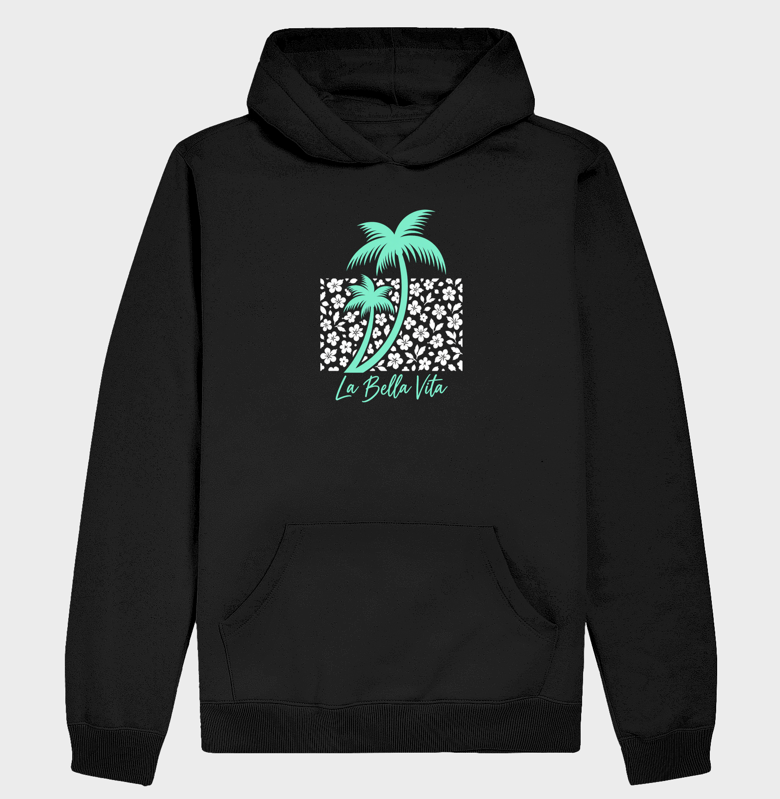 Camiseta La Bella Vita - Imagem 2