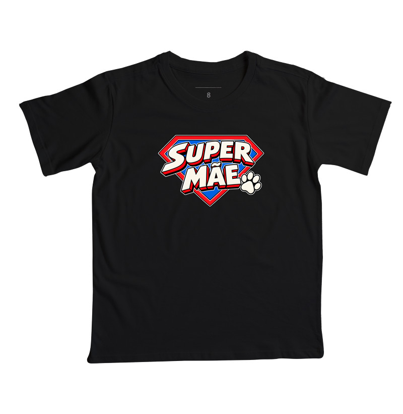 Mãe de Cachorro | Super Mãe (Edição Heroína do Amor) - Imagem 2