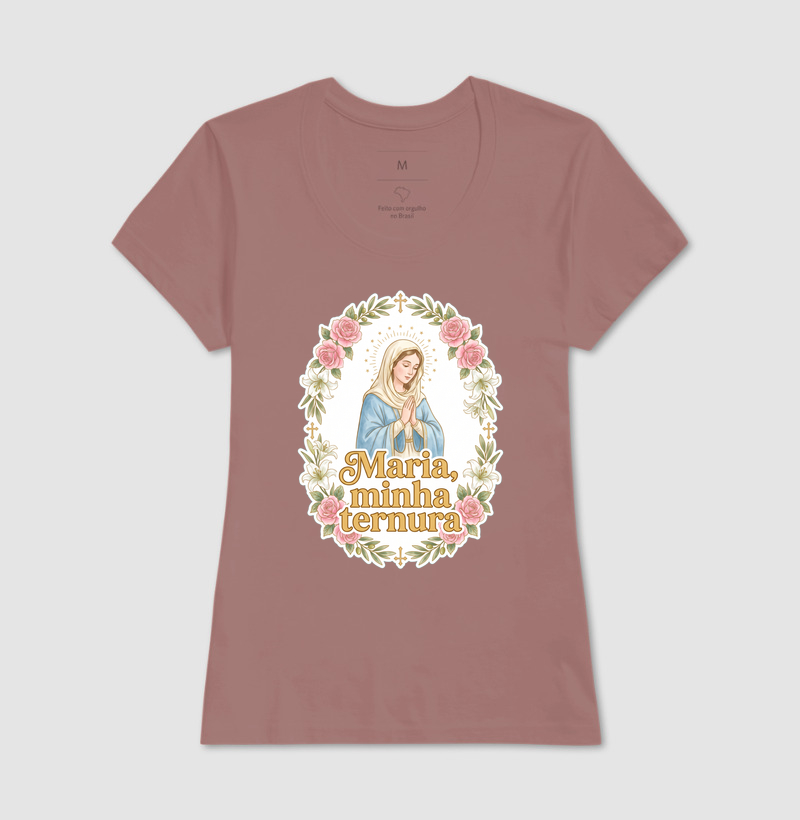 Maria Minha Ternura - Imagem 15