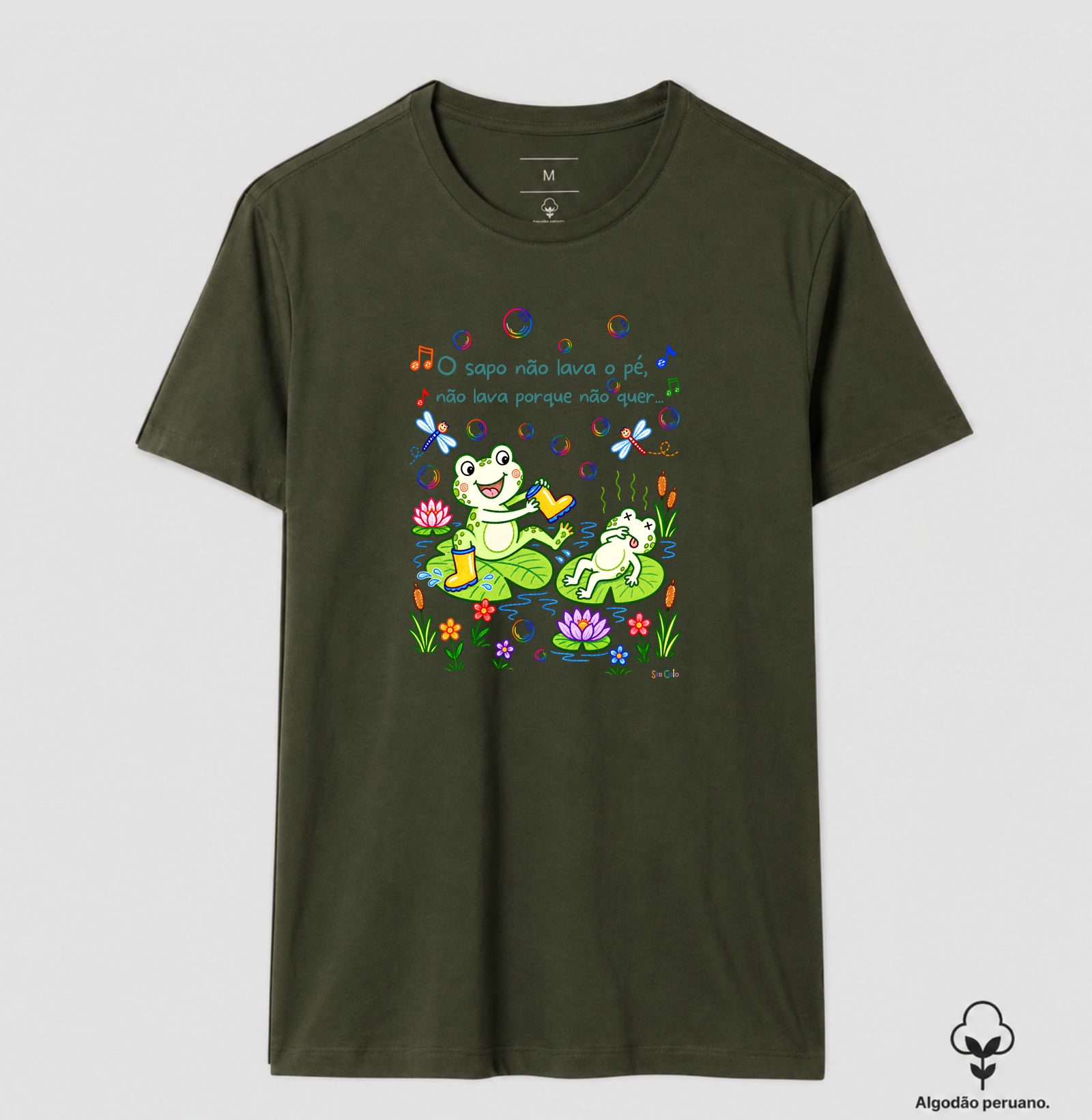 Camisa 6